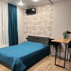 Квартира 35 м², студия - изображение 5