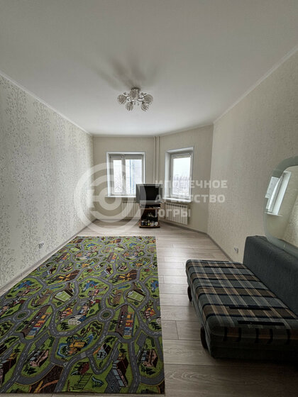 33,9 м², 1-комнатная квартира 8 617 380 ₽ - изображение 38