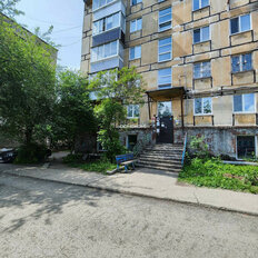 Квартира 39,8 м², 2-комнатная - изображение 3