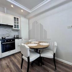 Квартира 47 м², 1-комнатная - изображение 4