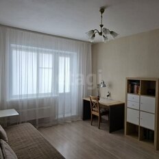 Квартира 27,3 м², 1-комнатная - изображение 5