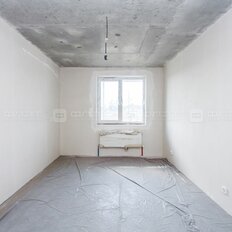 Квартира 23,3 м², 1-комнатная - изображение 5