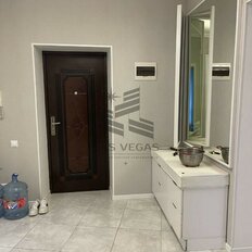 Квартира 118 м², 3-комнатная - изображение 4