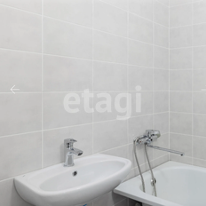 Квартира 39,7 м², 1-комнатная - изображение 5