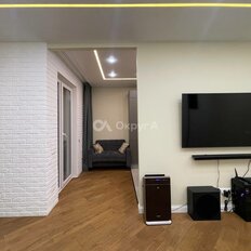 Квартира 39 м², 1-комнатная - изображение 4