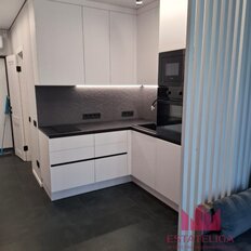 Квартира 21,6 м², студия - изображение 4