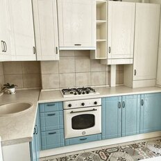 Квартира 39 м², 1-комнатная - изображение 2