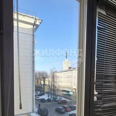 Квартира 90 м², 3-комнатная - изображение 2