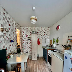 Квартира 35,4 м², 1-комнатная - изображение 4