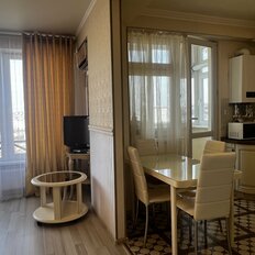 Квартира 72 м², 3-комнатная - изображение 3