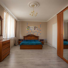 Квартира 126,8 м², 4-комнатная - изображение 1