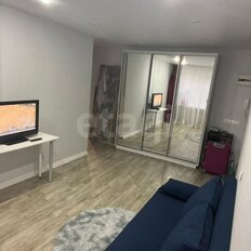 Квартира 59,6 м², 3-комнатная - изображение 4