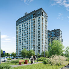 Квартира 30,3 м², студия - изображение 5