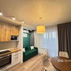 Квартира 42 м², 2-комнатная - изображение 2