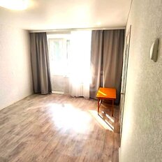 Квартира 33 м², 1-комнатная - изображение 4