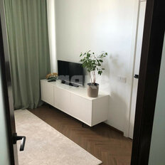 Квартира 50 м², 1-комнатная - изображение 5