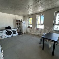Квартира 57 м², 2-комнатная - изображение 2