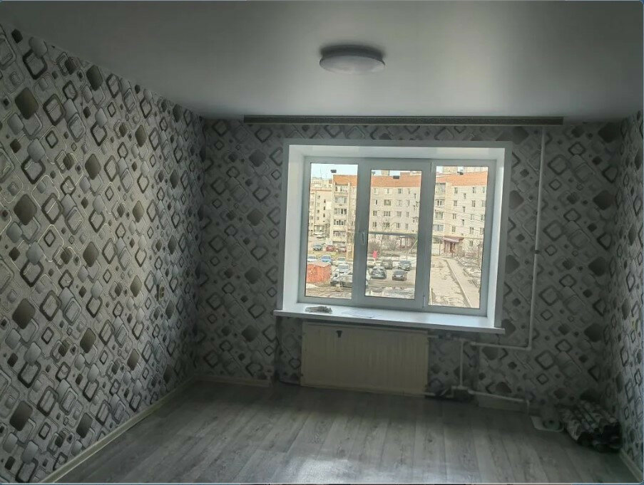 Комната 13 м² в Вологда — фото 2