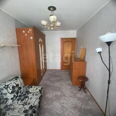 Квартира 61,3 м², 3-комнатная - изображение 1