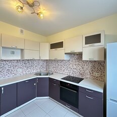 Квартира 39,4 м², 1-комнатная - изображение 5