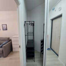 Квартира 21,9 м², студия - изображение 3