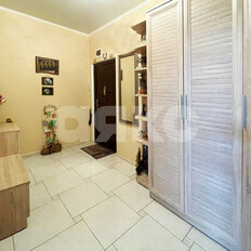 Квартира 43 м², 1-комнатная - изображение 5