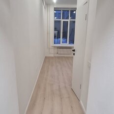 Квартира 15,2 м², студия - изображение 4