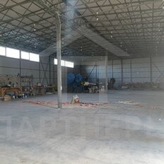 300 м², склад - изображение 1