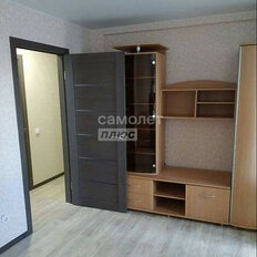 Квартира 38 м², 1-комнатная - изображение 1