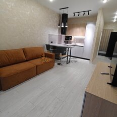 Квартира 50 м², 2-комнатная - изображение 4