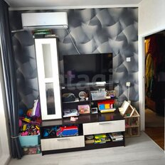 Квартира 28,6 м², 1-комнатная - изображение 2