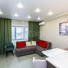 Квартира 81,4 м², 3-комнатная - изображение 2