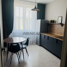 Квартира 34 м², 1-комнатная - изображение 1