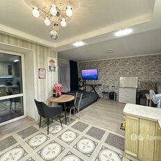 Квартира 54 м², 2-комнатная - изображение 2