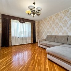 Квартира 68,3 м², 3-комнатная - изображение 1