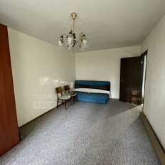 Квартира 40,2 м², 1-комнатная - изображение 4