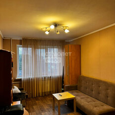 Квартира 66,6 м², 3-комнатная - изображение 1