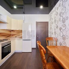 Квартира 45,9 м², 1-комнатная - изображение 4