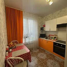 Квартира 37 м², 1-комнатная - изображение 5