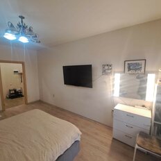 Квартира 45 м², 1-комнатная - изображение 5