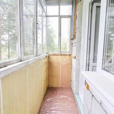 Квартира 43,6 м², 2-комнатная - изображение 4