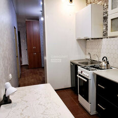 Квартира 56,3 м², 2-комнатная - изображение 3