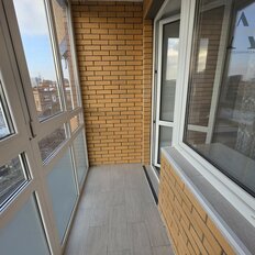 Квартира 43,3 м², 1-комнатная - изображение 5
