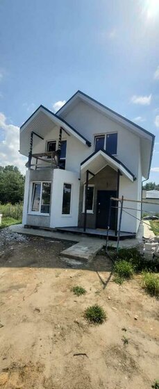 101,5 м² дом, 4 сотки участок 6 700 000 ₽ - изображение 27