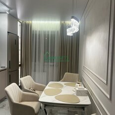 Квартира 65 м², 2-комнатная - изображение 2