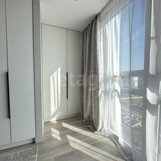 Квартира 23,9 м², студия - изображение 1