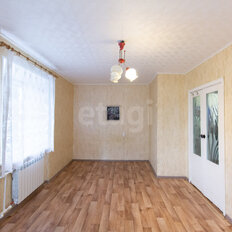 Квартира 30,8 м², 1-комнатная - изображение 4