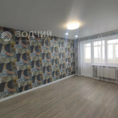 Квартира 33,4 м², 1-комнатная - изображение 2