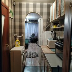 Квартира 23 м², студия - изображение 5