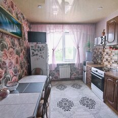 Квартира 62 м², 3-комнатная - изображение 3
